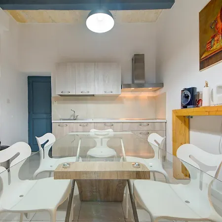 Apartmán Cozy 3rd-floor By The Seafront By 360 Estates Valletta
