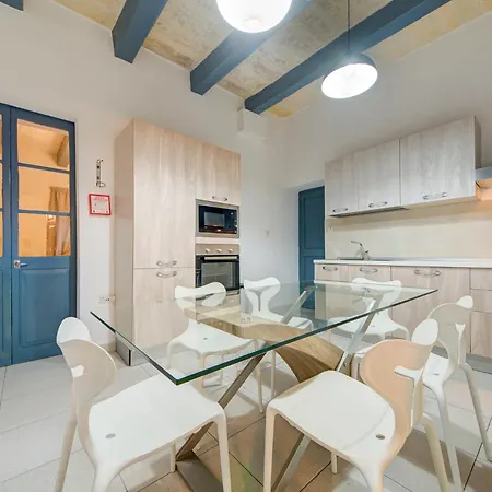 Cozy 3rd-floor By The Seafront By 360 Estates Apartman Valletta
