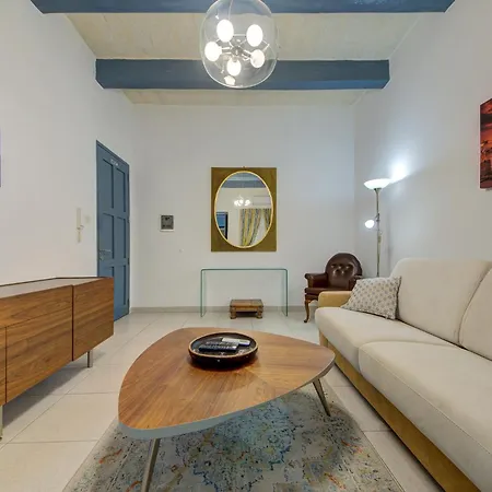 Cozy 3rd-floor By The Seafront By 360 Estates *