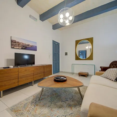 Apartment Cozy 3rd-floor By The Seafront By 360 Estates