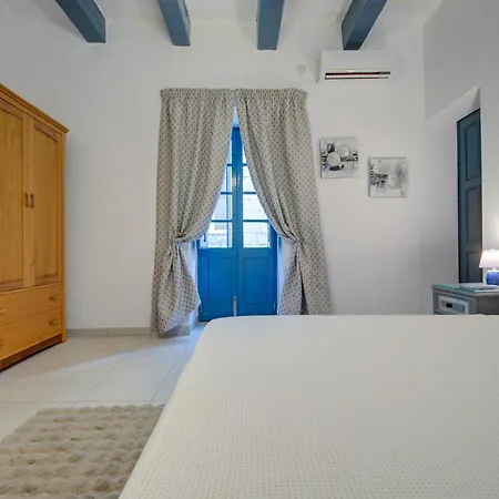 Cozy 3rd-floor By The Seafront By 360 Estates * Valletta