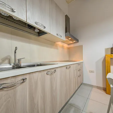 Apartment Cozy 3rd-floor By The Seafront By 360 Estates