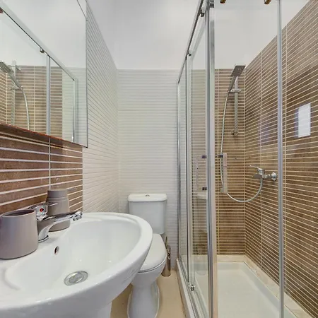 Cozy 3rd-floor By The Seafront By 360 Estates Apartment *