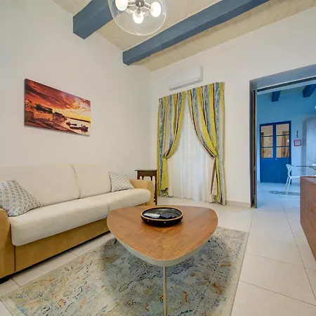 Apartmán Cozy 3rd-floor By The Seafront By 360 Estates