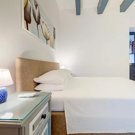 Cozy 3rd-floor By The Seafront By 360 Estates Apartman Valletta