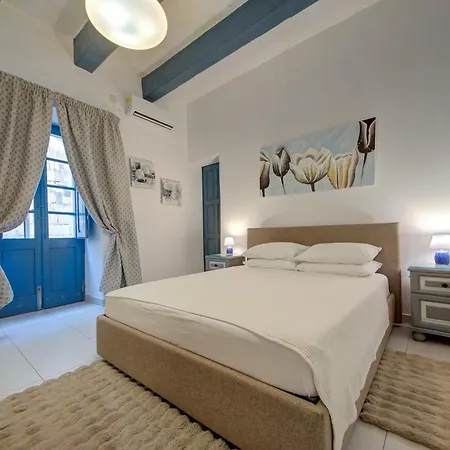 Apartment Cozy 3rd-floor By The Seafront By 360 Estates Valletta