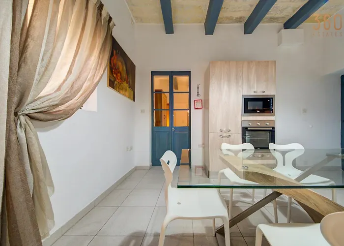 Cozy 3rd-floor By The Seafront By 360 Estates Lejlighed *