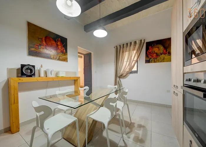 Cozy 3rd-floor By The Seafront By 360 Estates *