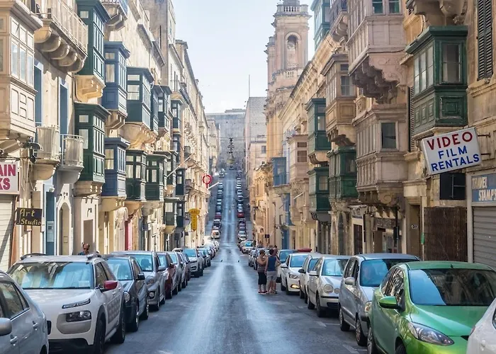 Lejlighed Cozy 3rd-floor By The Seafront By 360 Estates