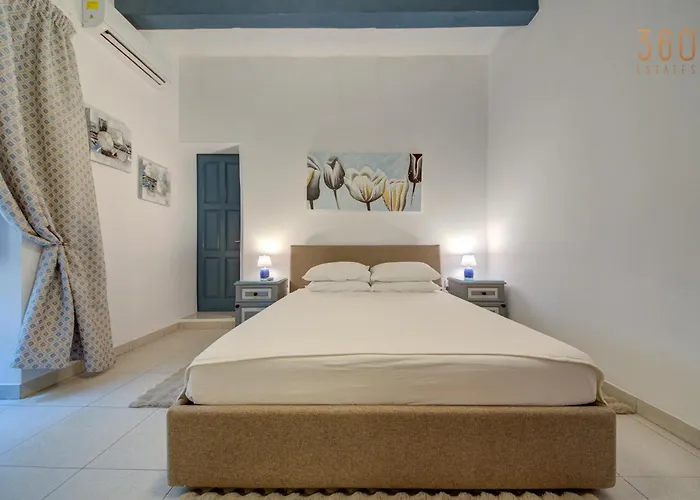 Lejlighed Cozy 3rd-floor By The Seafront By 360 Estates *