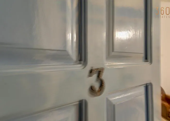 Cozy 3rd-floor By The Seafront By 360 Estates