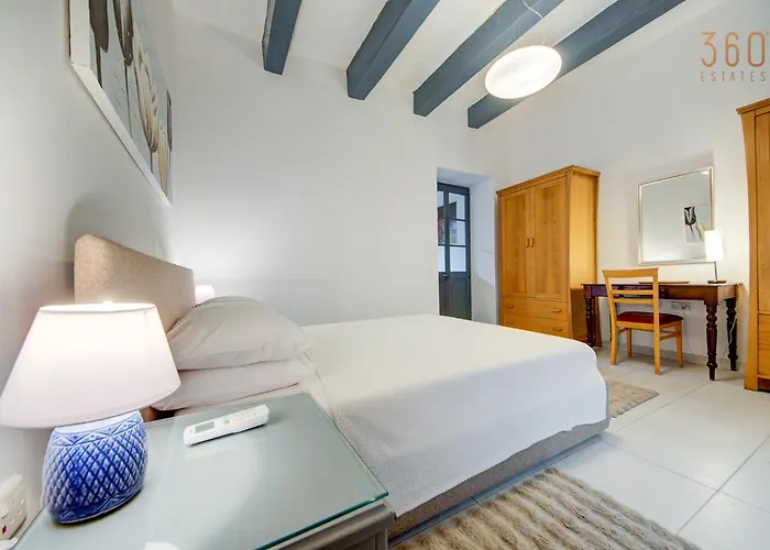 Cozy 3rd-floor By The Seafront By 360 Estates *