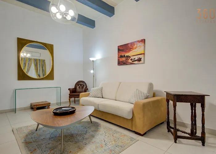 Cozy 3rd-floor By The Seafront By 360 Estates *