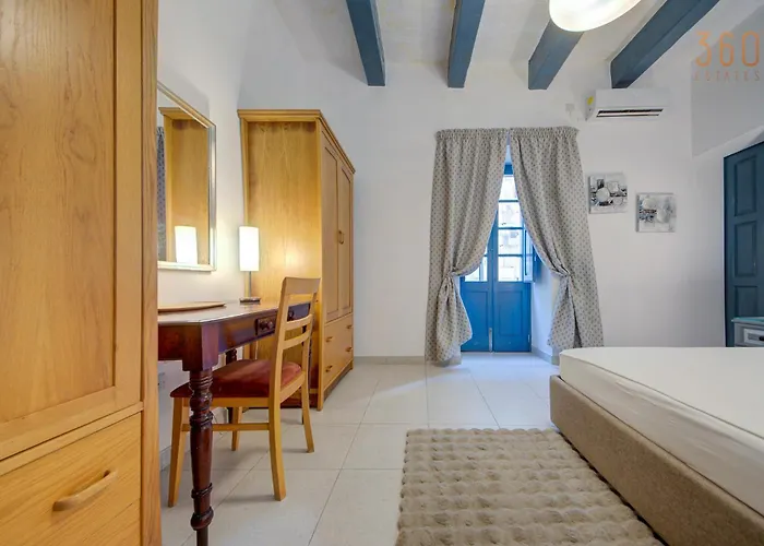 Cozy 3rd-floor By The Seafront By 360 Estates