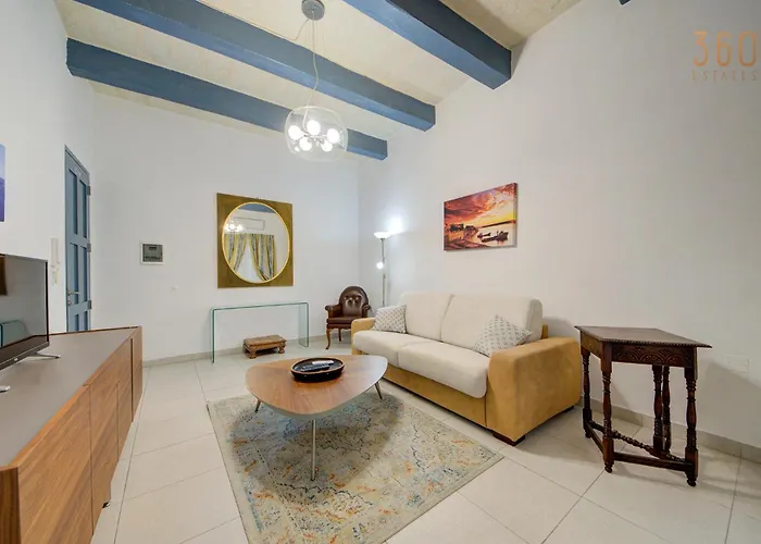 Cozy 3rd-floor By The Seafront By 360 Estates Lejlighed *