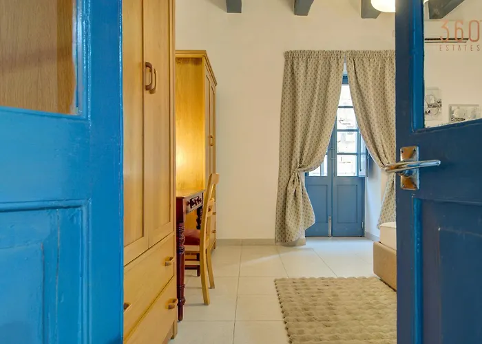 Cozy 3rd-floor By The Seafront By 360 Estates